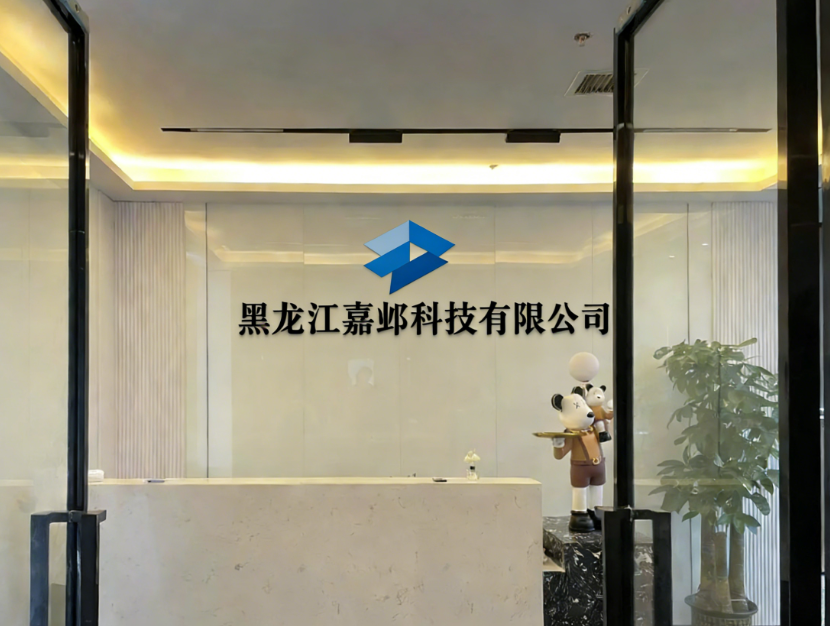 嘉邺教育公司环境